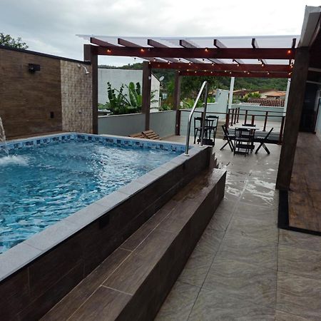 Recanto Sol & Mar Ubatuba Exterior photo